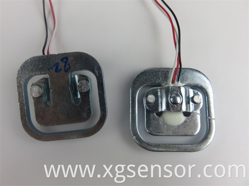 Baby Scale Load Cells